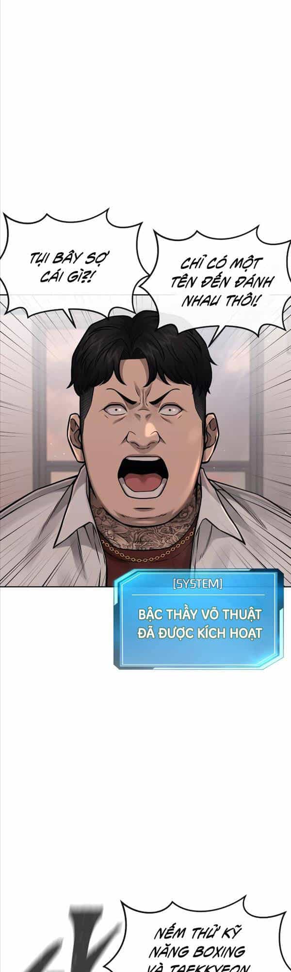Nhiệm Vụ Diệu Kỳ - Chương 80 - ảnh 3