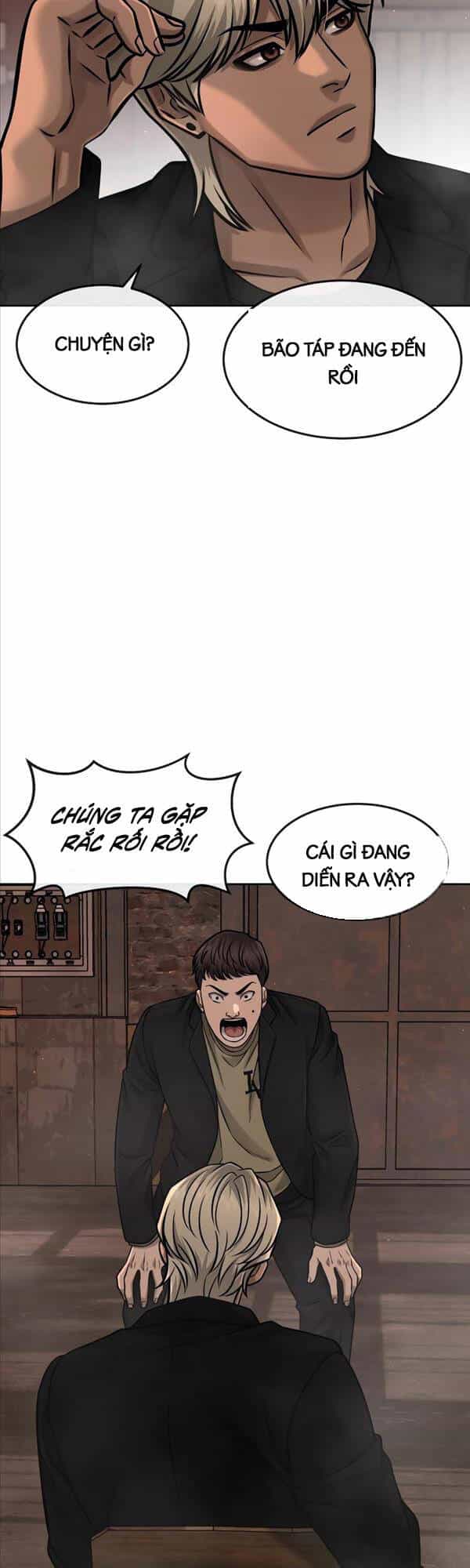 Nhiệm Vụ Diệu Kỳ - Chương 80 - ảnh 33