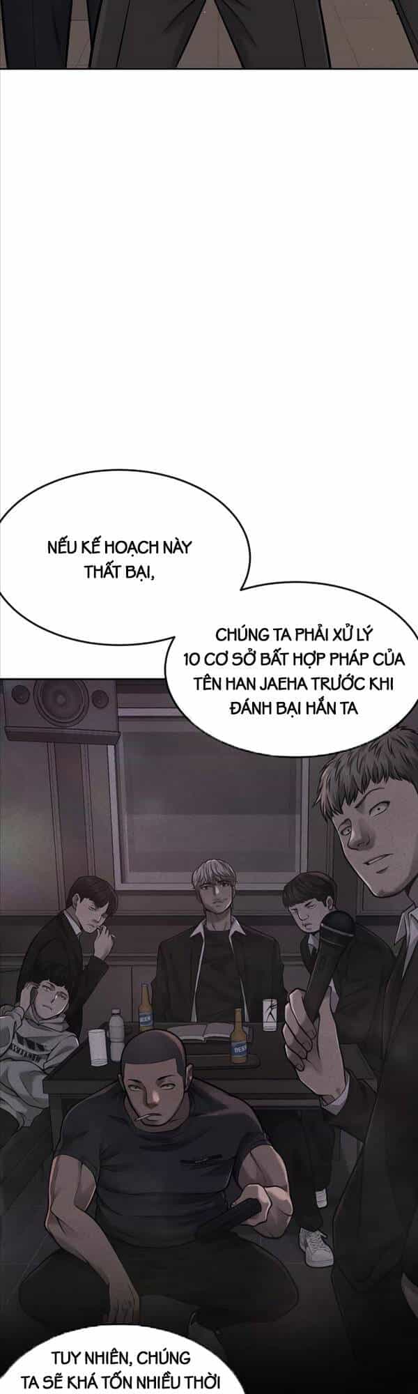 Nhiệm Vụ Diệu Kỳ - Chương 80 - ảnh 45