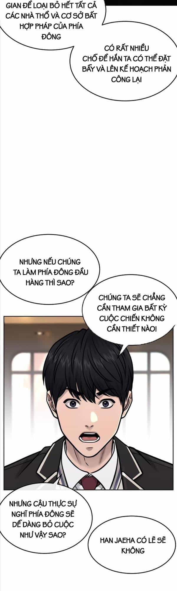 Nhiệm Vụ Diệu Kỳ - Chương 80 - ảnh 46