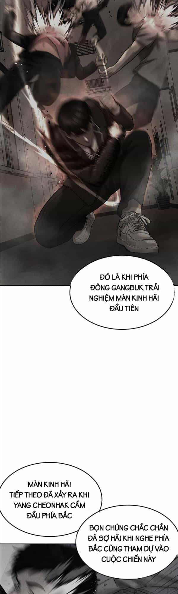 Nhiệm Vụ Diệu Kỳ - Chương 80 - ảnh 49