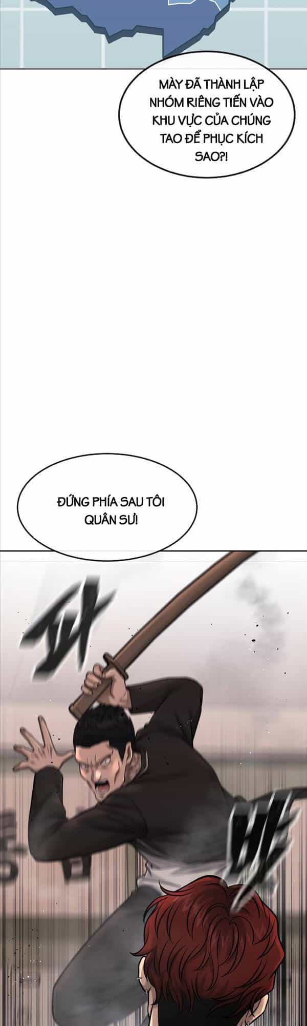 Nhiệm Vụ Diệu Kỳ - Chương 80 - ảnh 69