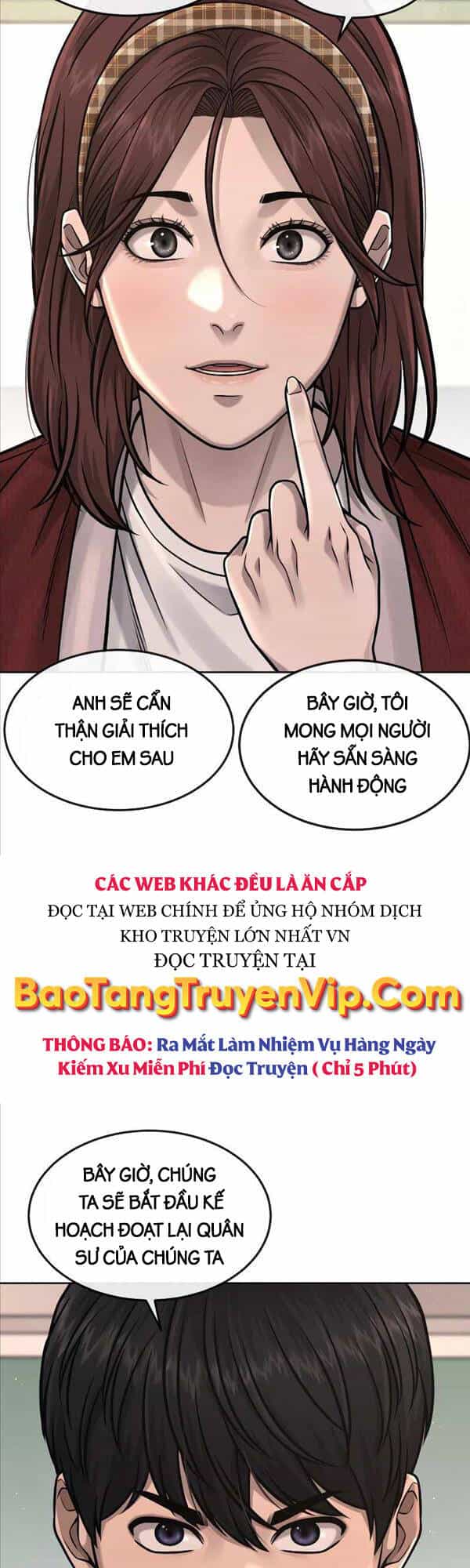 Nhiệm Vụ Diệu Kỳ - Chương 81 - ảnh 35