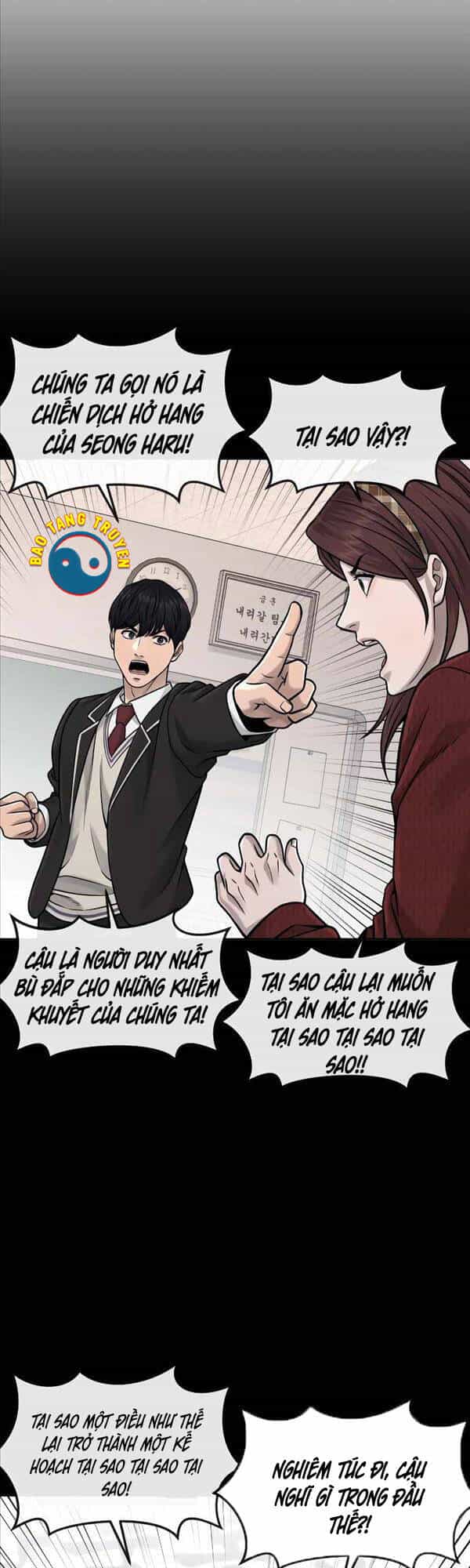 Nhiệm Vụ Diệu Kỳ - Chương 81 - ảnh 60