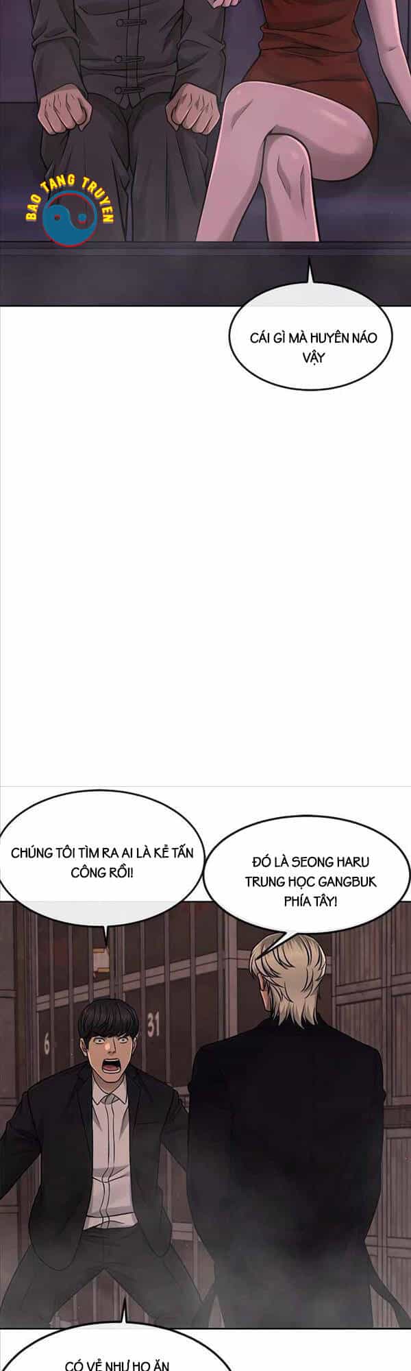 Nhiệm Vụ Diệu Kỳ - Chương 81 - ảnh 68