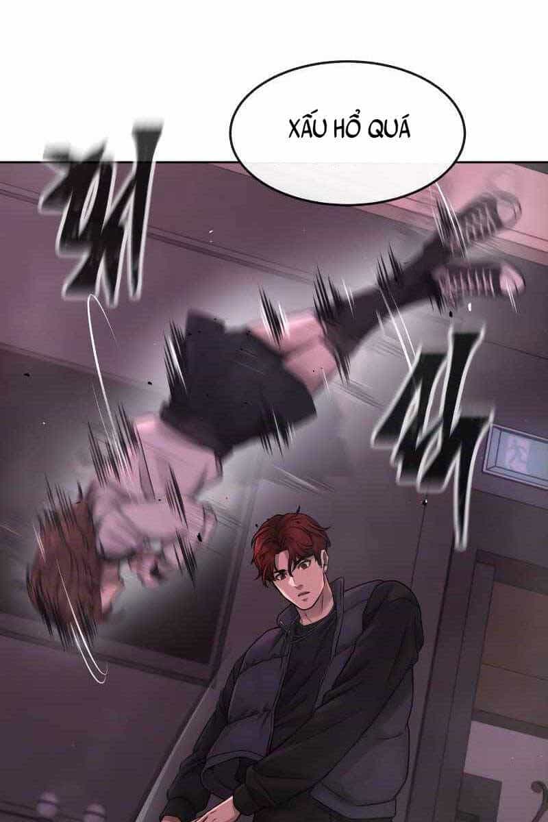 Nhiệm Vụ Diệu Kỳ - Chương 82 - ảnh 49