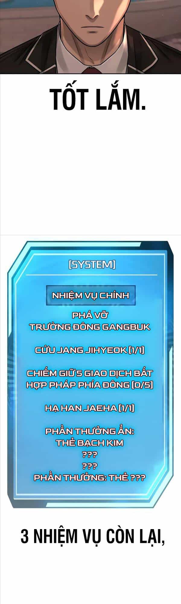 Nhiệm Vụ Diệu Kỳ - Chương 84 - ảnh 8