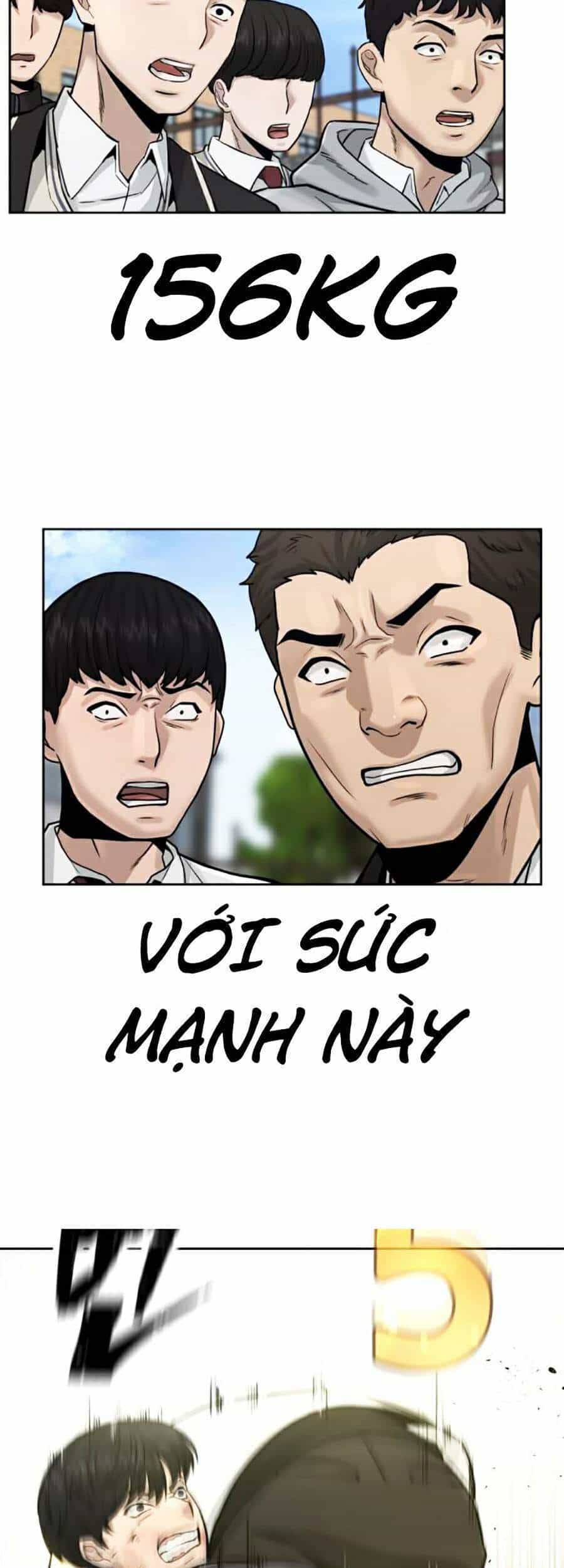Nhiệm Vụ Diệu Kỳ - Chương 9 - ảnh 93