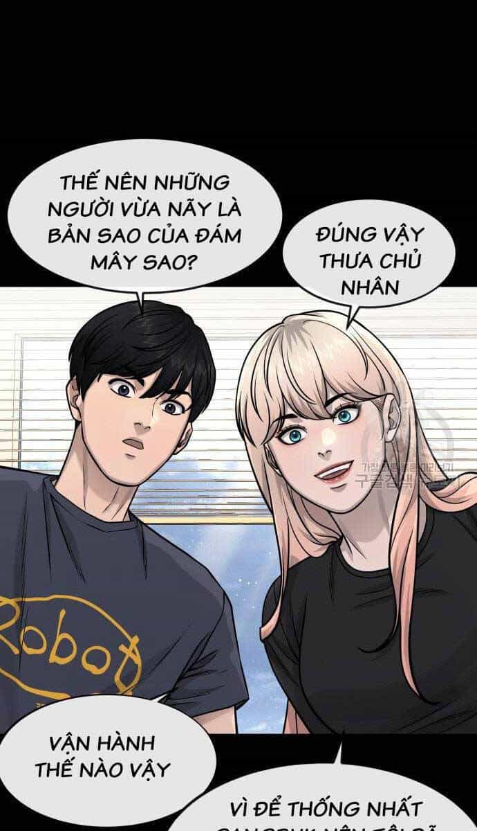 Nhiệm Vụ Diệu Kỳ - Chương 88 - ảnh 96