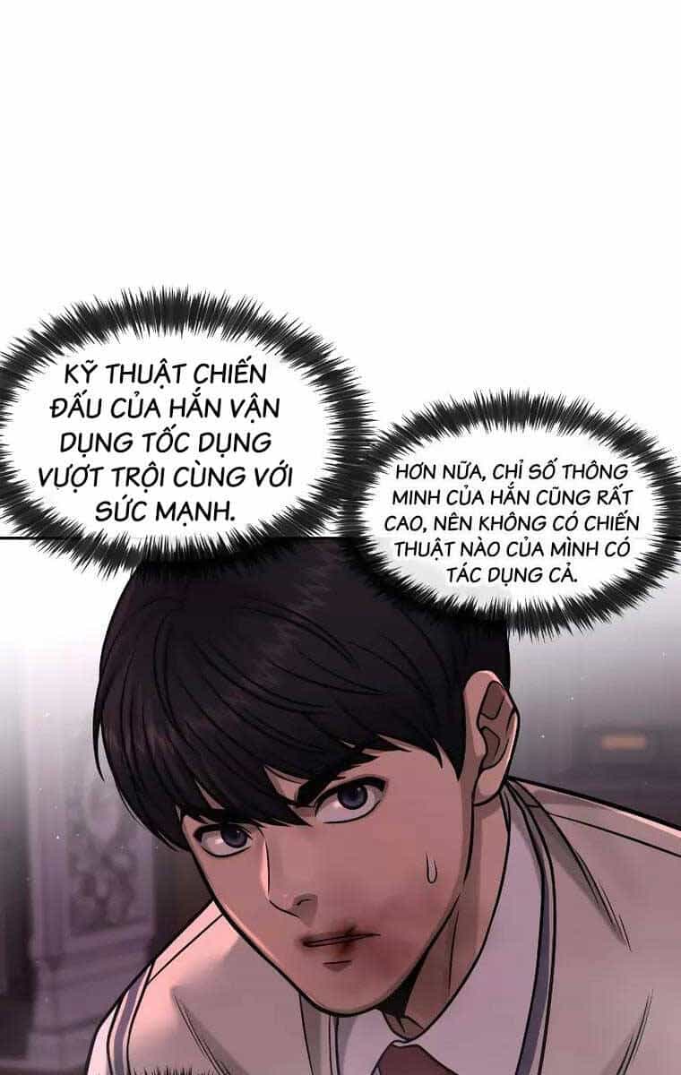 Nhiệm Vụ Diệu Kỳ - Chương 90 - ảnh 28