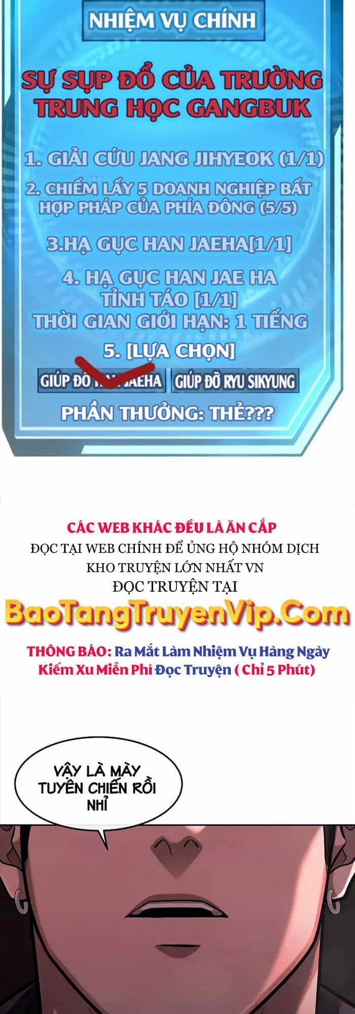 Nhiệm Vụ Diệu Kỳ - Chương 91 - ảnh 84