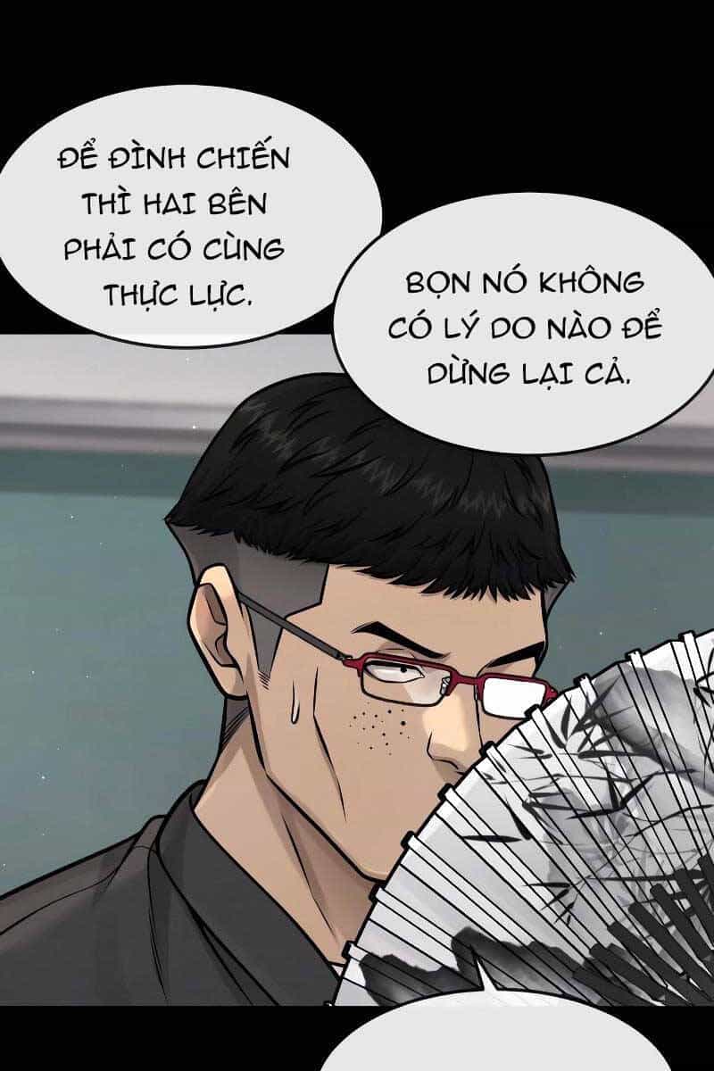 Nhiệm Vụ Diệu Kỳ - Chương 95 - ảnh 91