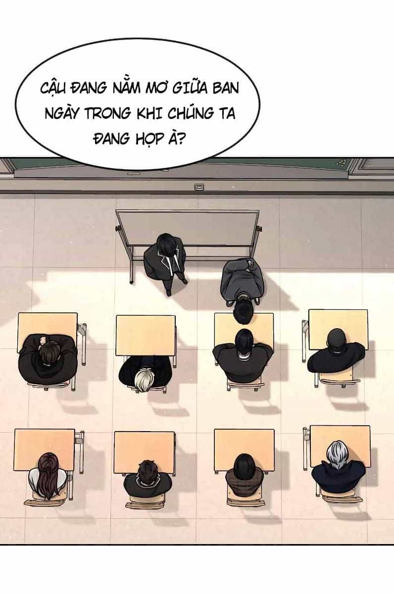 Nhiệm Vụ Diệu Kỳ - Chương 96 - ảnh 36