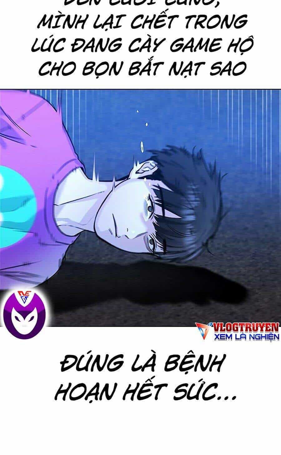 Nhiệm Vụ Đời Thật - Chương 1 - ảnh 175