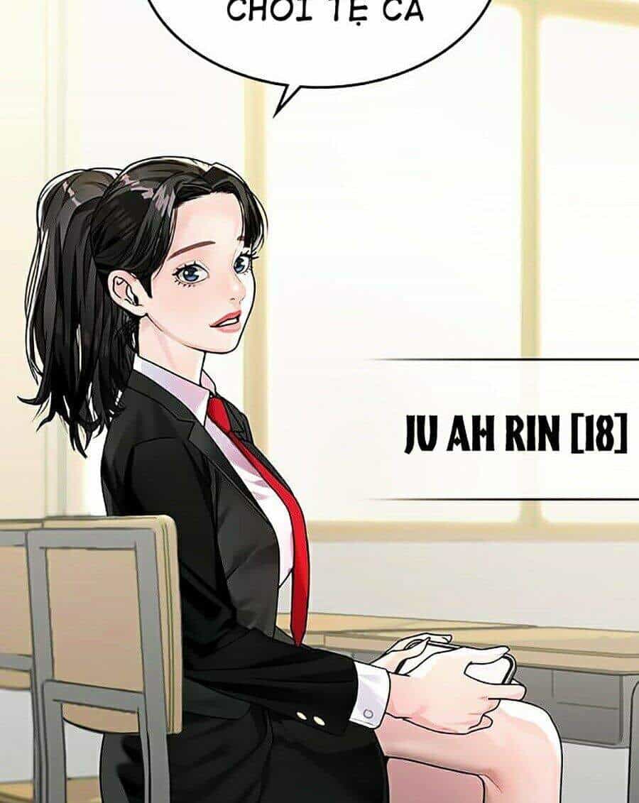 Nhiệm Vụ Đời Thật - Chương 1 - ảnh 21