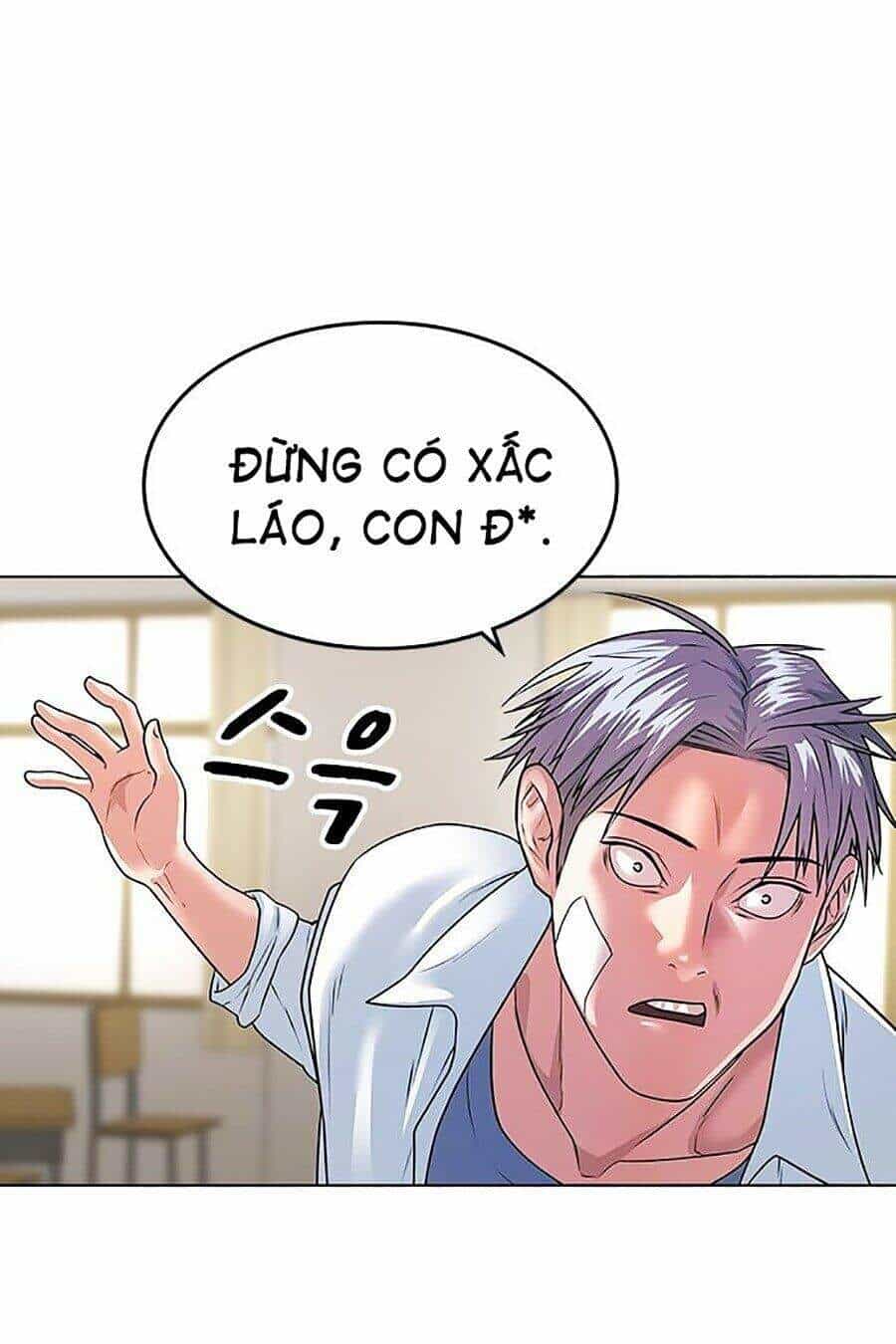 Nhiệm Vụ Đời Thật - Chương 1 - ảnh 256