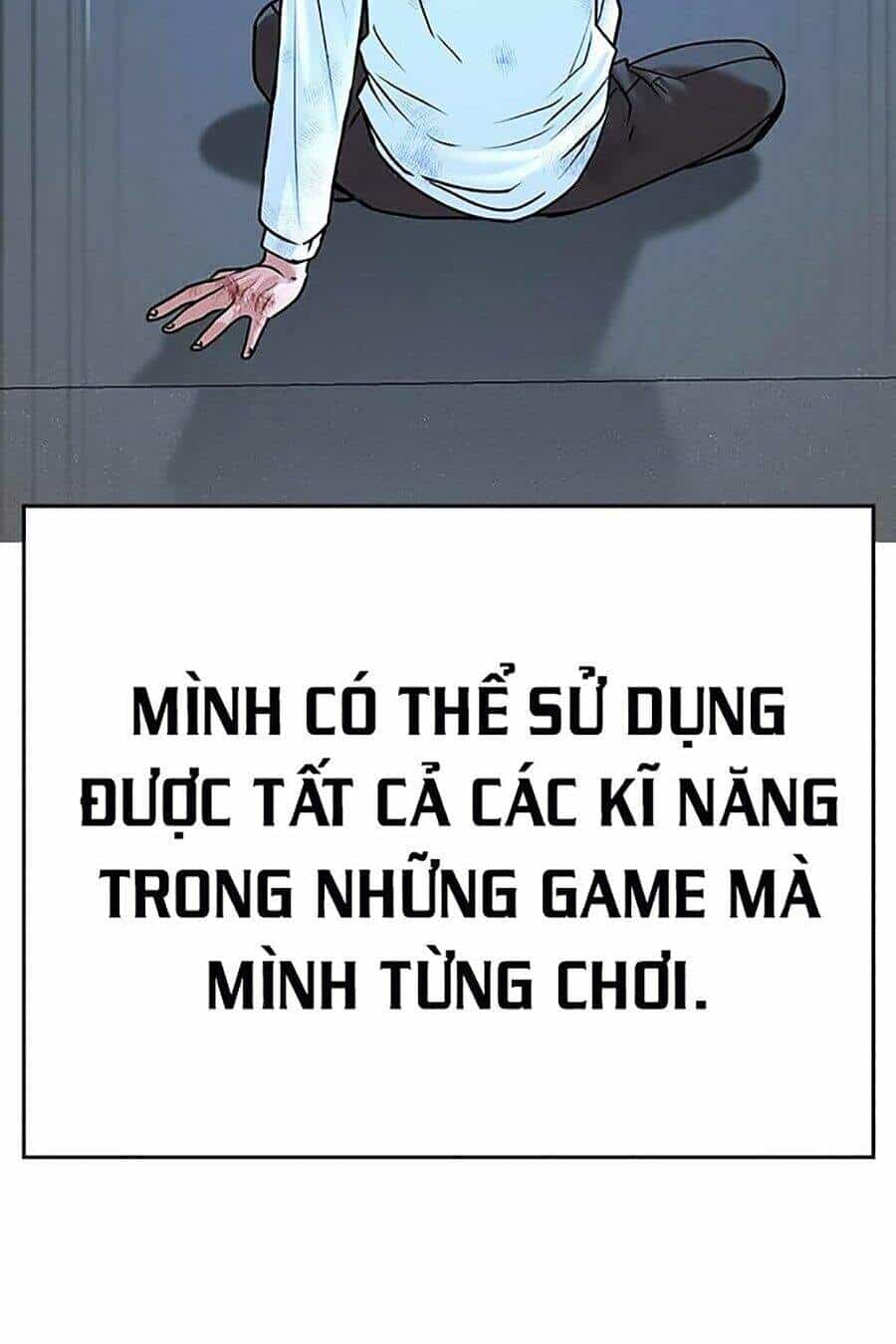 Nhiệm Vụ Đời Thật - Chương 1 - ảnh 299