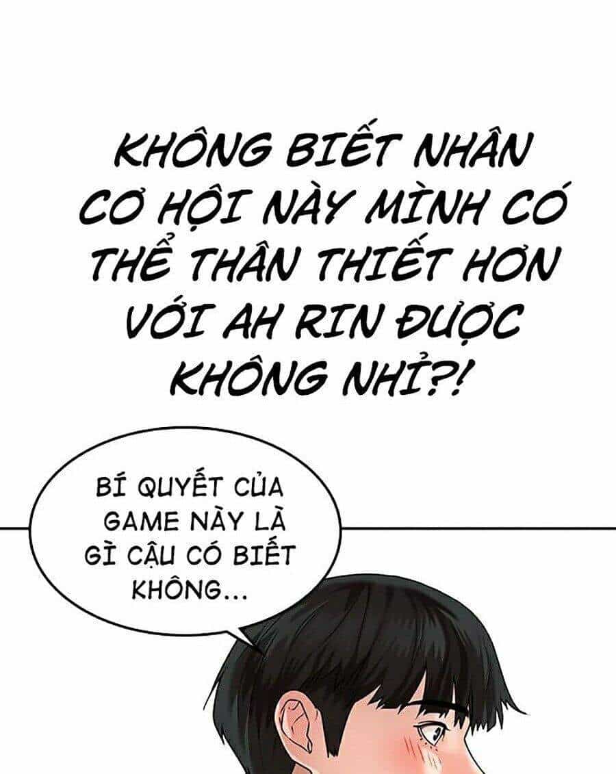 Nhiệm Vụ Đời Thật - Chương 1 - ảnh 35