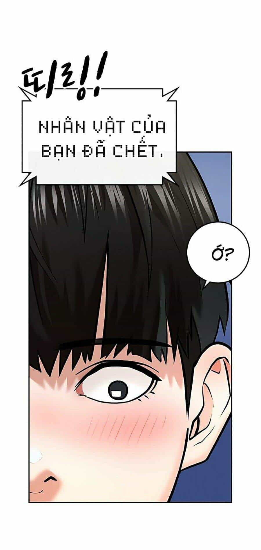 Nhiệm Vụ Đời Thật - Chương 1 - ảnh 45
