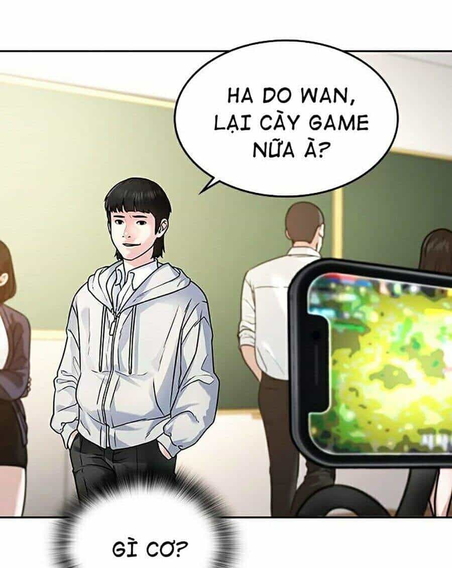 Nhiệm Vụ Đời Thật - Chương 1 - ảnh 6