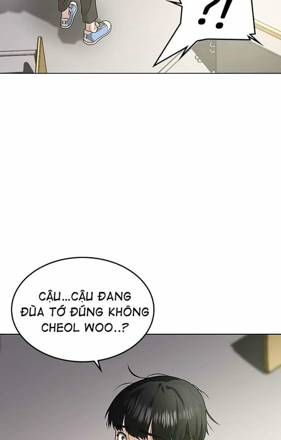 Nhiệm Vụ Đời Thật - Chương 1 - ảnh 70