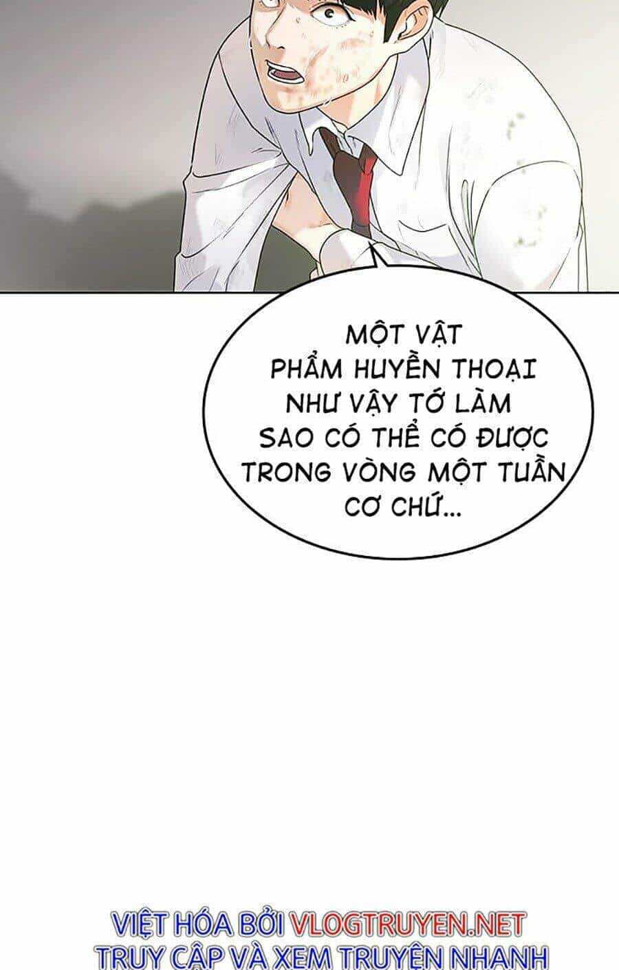 Nhiệm Vụ Đời Thật - Chương 1 - ảnh 71
