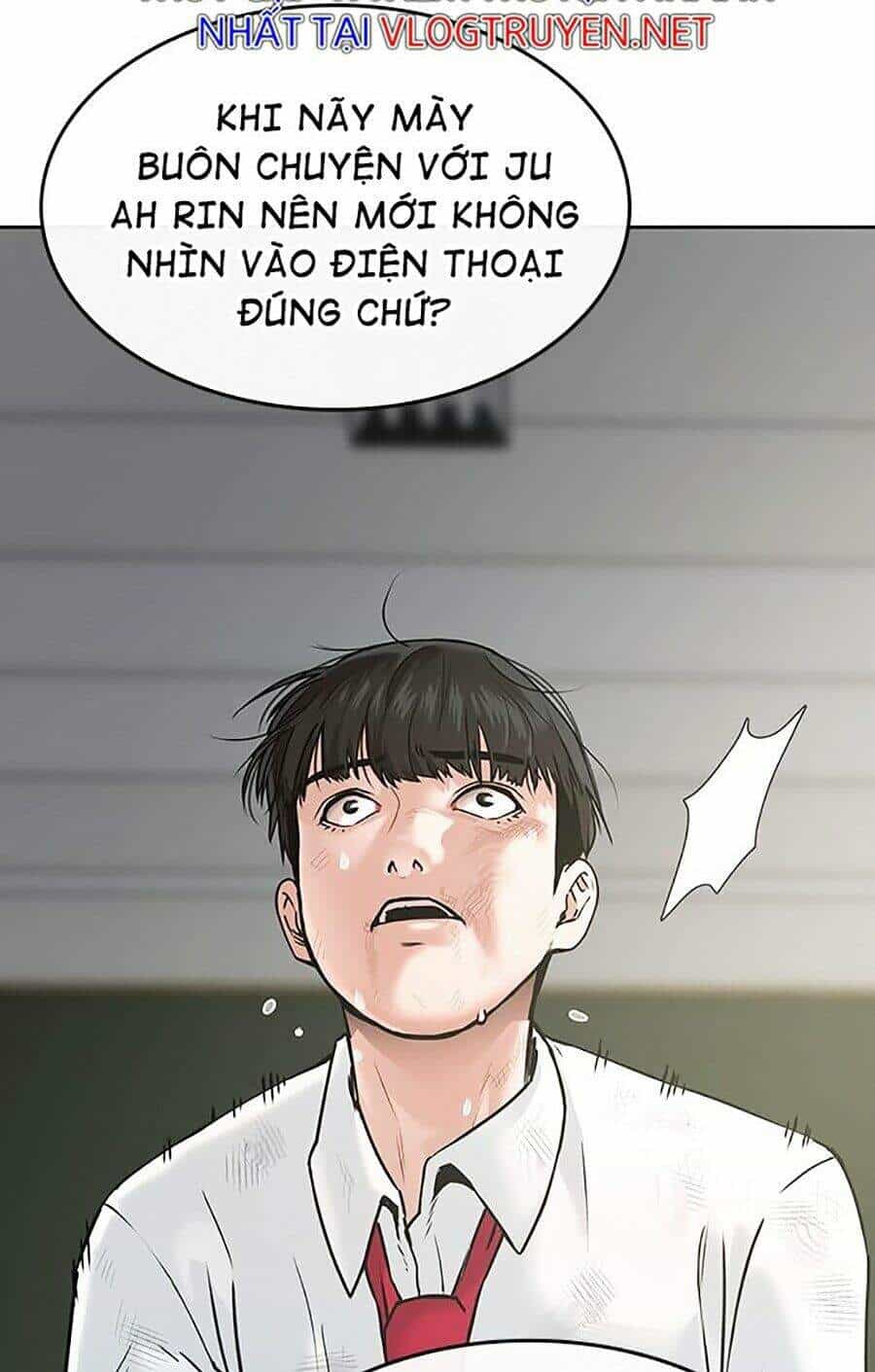 Nhiệm Vụ Đời Thật - Chương 1 - ảnh 72