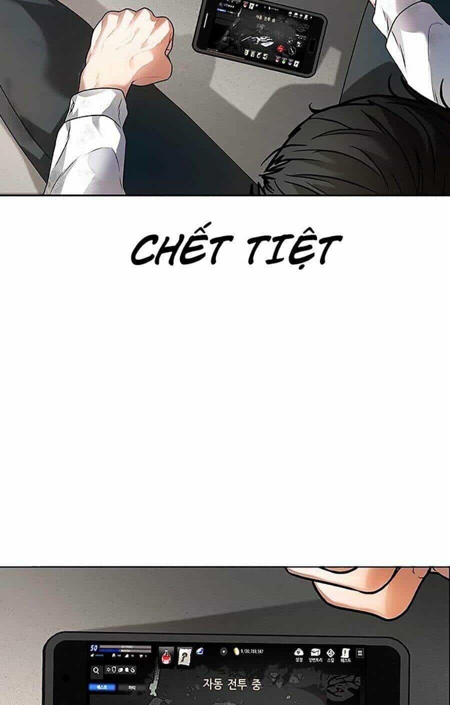 Nhiệm Vụ Đời Thật - Chương 1 - ảnh 81