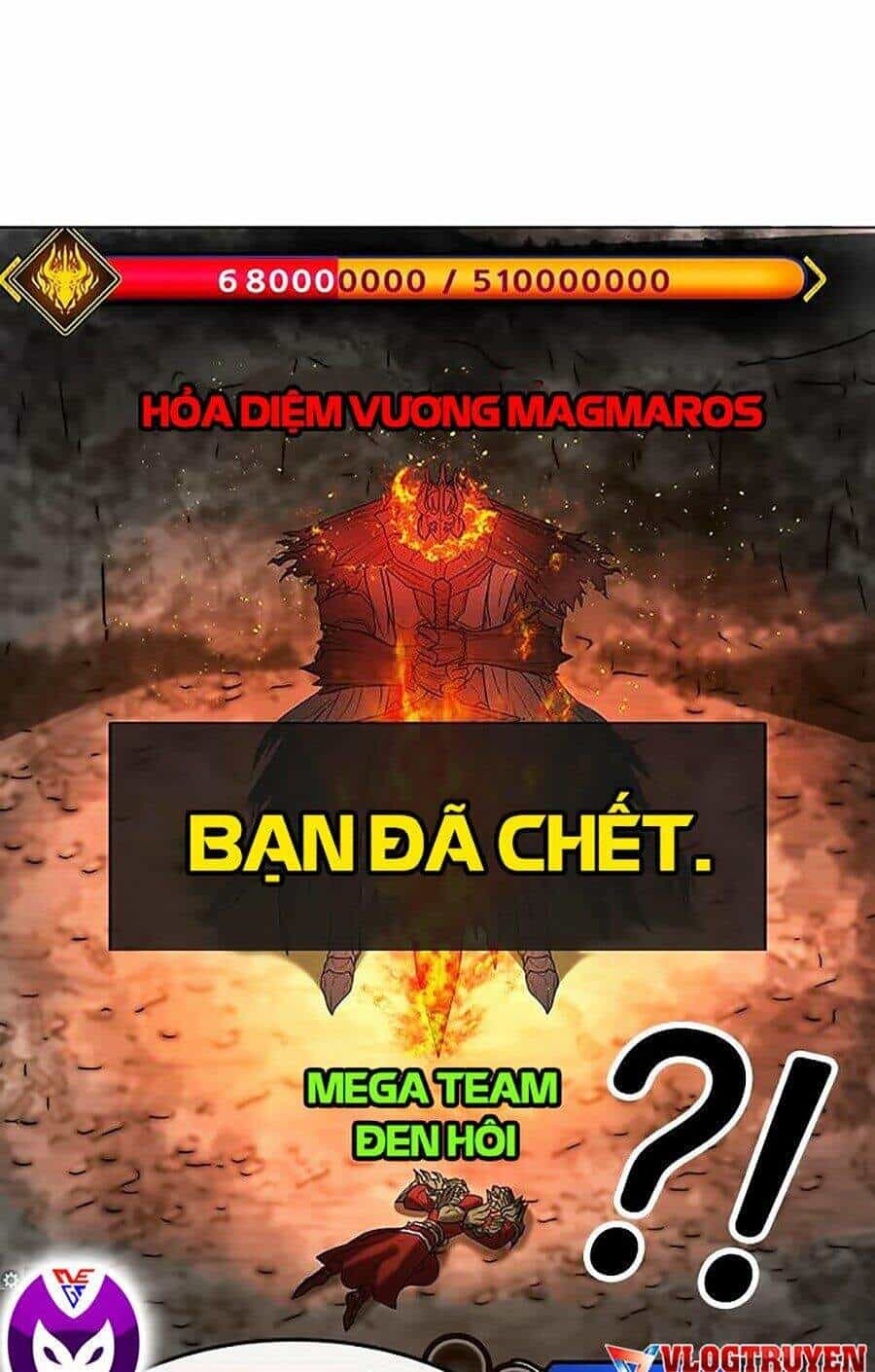 Nhiệm Vụ Đời Thật - Chương 1 - ảnh 95