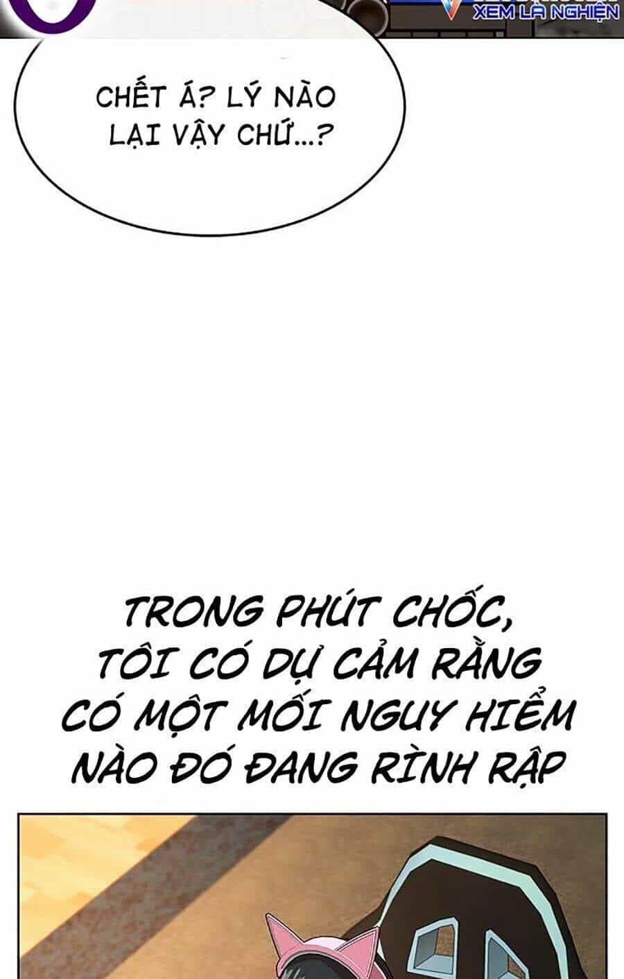 Nhiệm Vụ Đời Thật - Chương 1 - ảnh 96