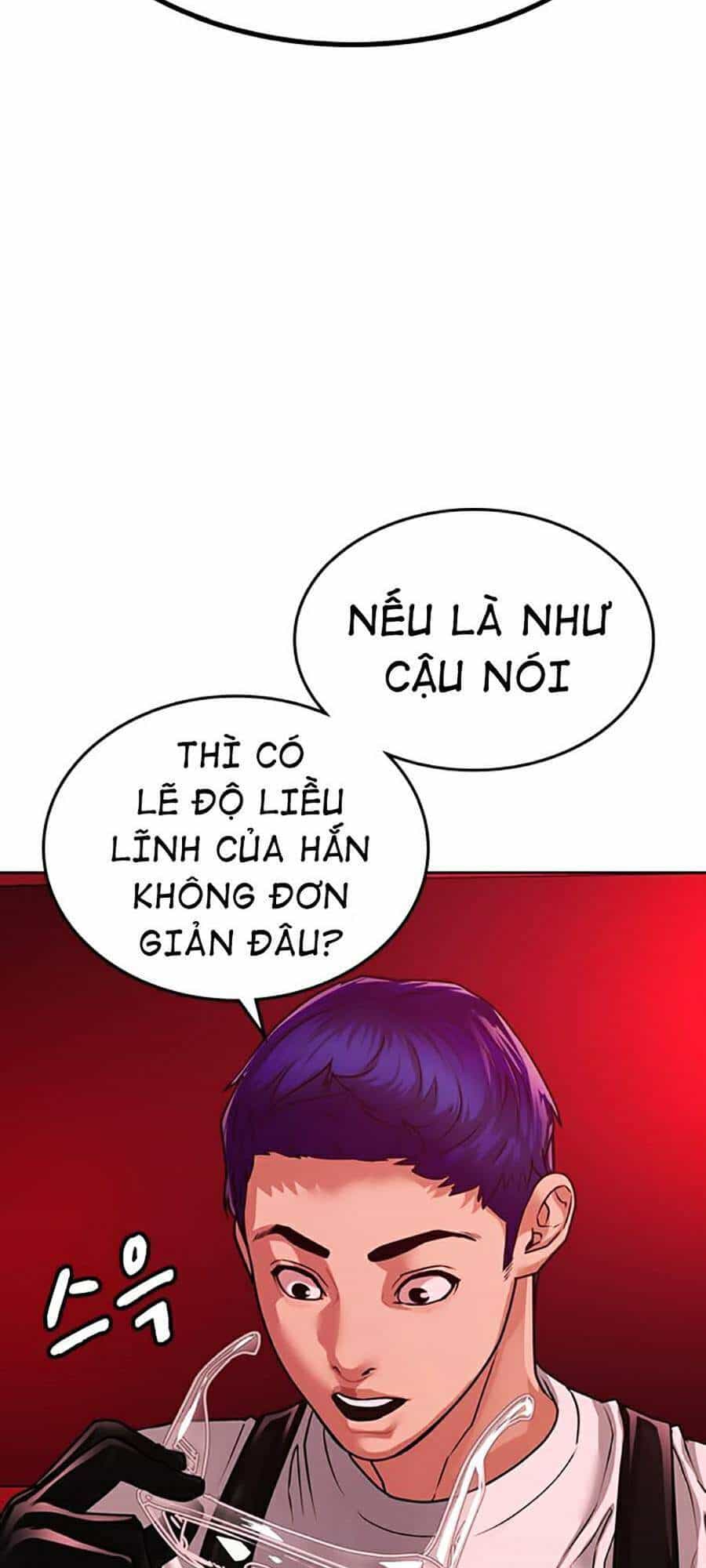 Nhiệm Vụ Đời Thật - Chương 10 - ảnh 129
