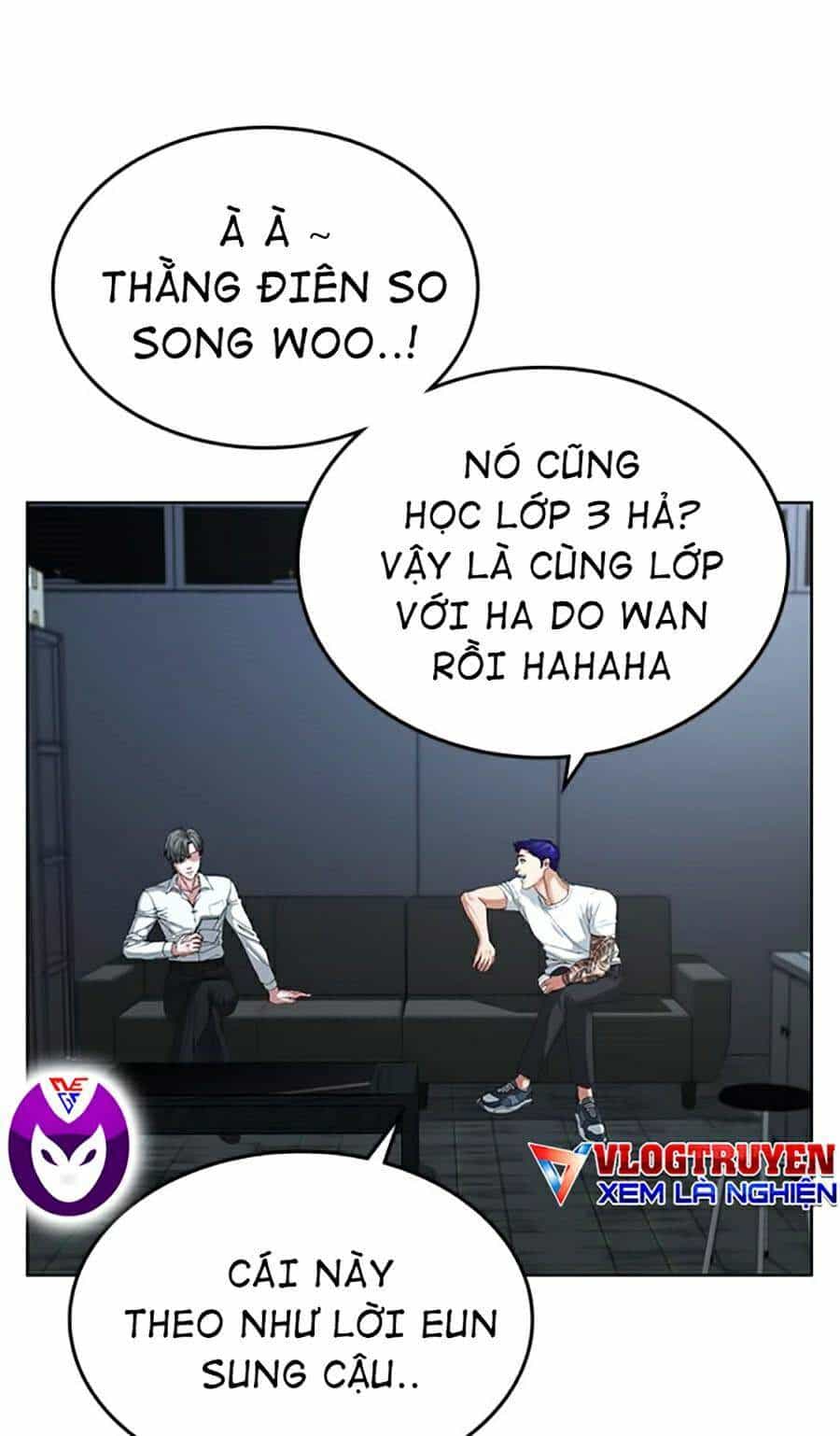 Nhiệm Vụ Đời Thật - Chương 10 - ảnh 147