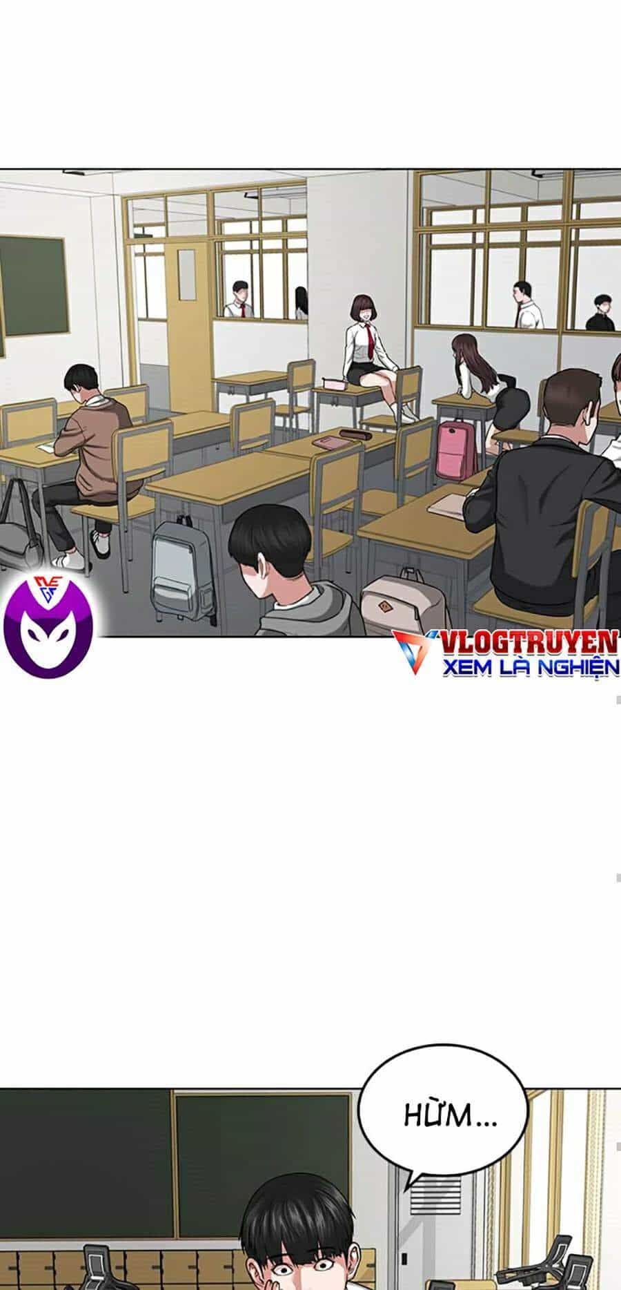 Nhiệm Vụ Đời Thật - Chương 10 - ảnh 77