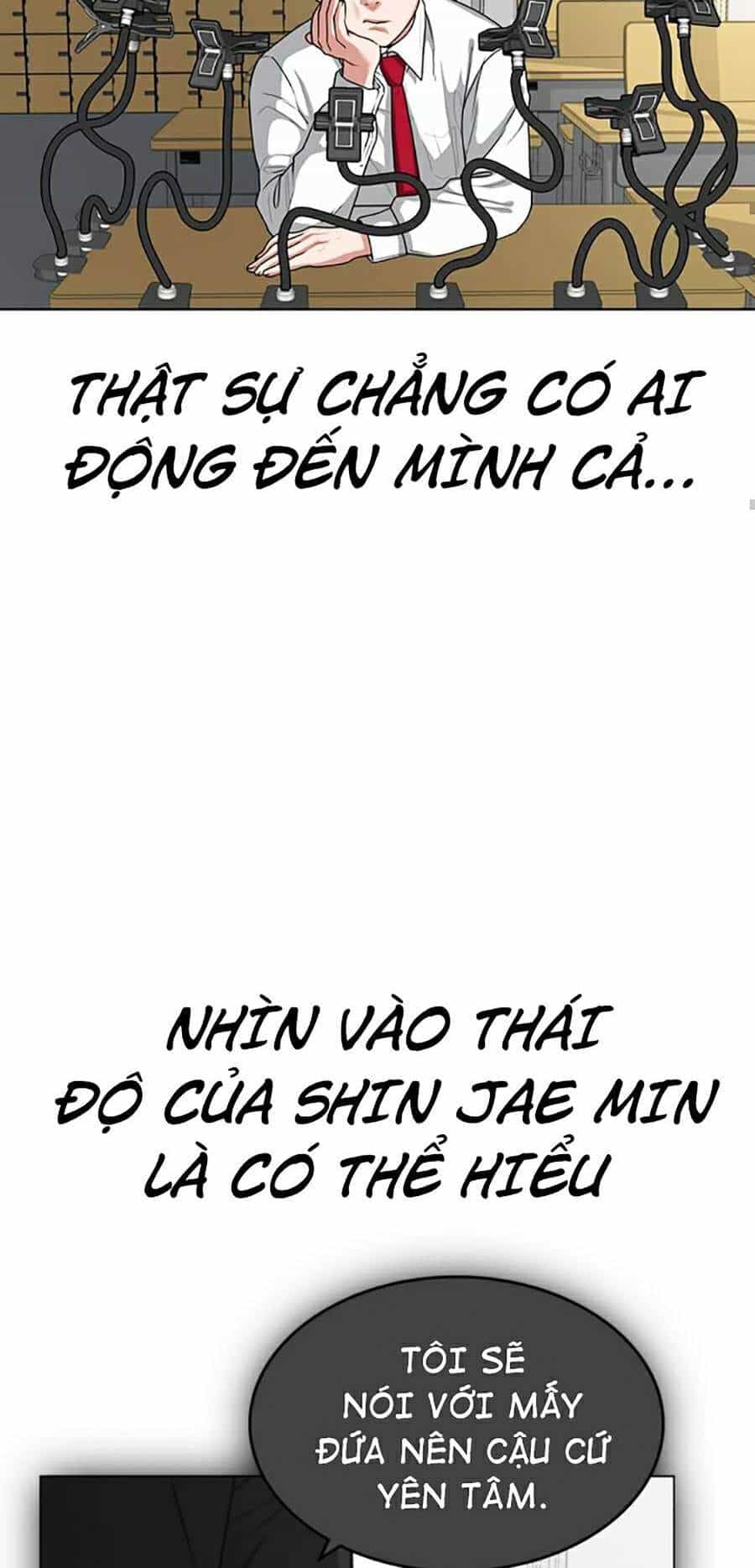 Nhiệm Vụ Đời Thật - Chương 10 - ảnh 78