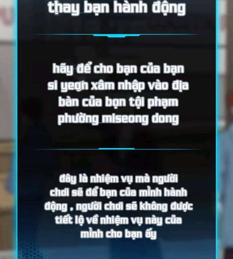 Nhiệm Vụ Đời Thật - Chương 89 - ảnh 56