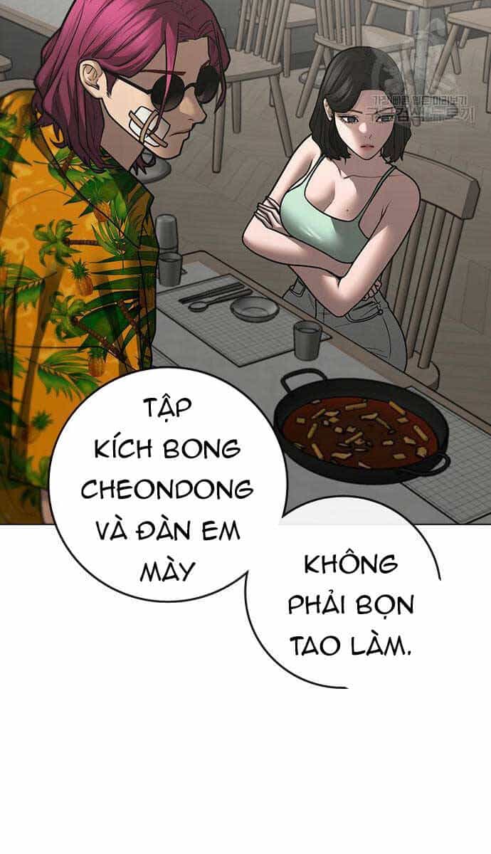 Nhiệm Vụ Đời Thật - Chương 97 - ảnh 34