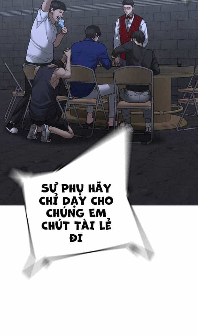 Nhiệm Vụ Đời Thật - Chương 100 - ảnh 117