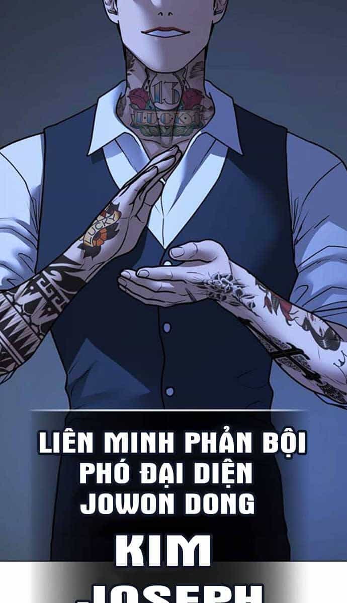 Nhiệm Vụ Đời Thật - Chương 100 - ảnh 45