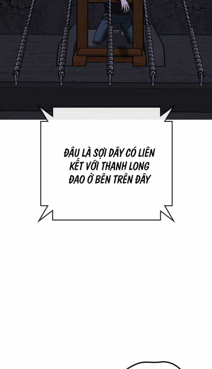 Nhiệm Vụ Đời Thật - Chương 100 - ảnh 6