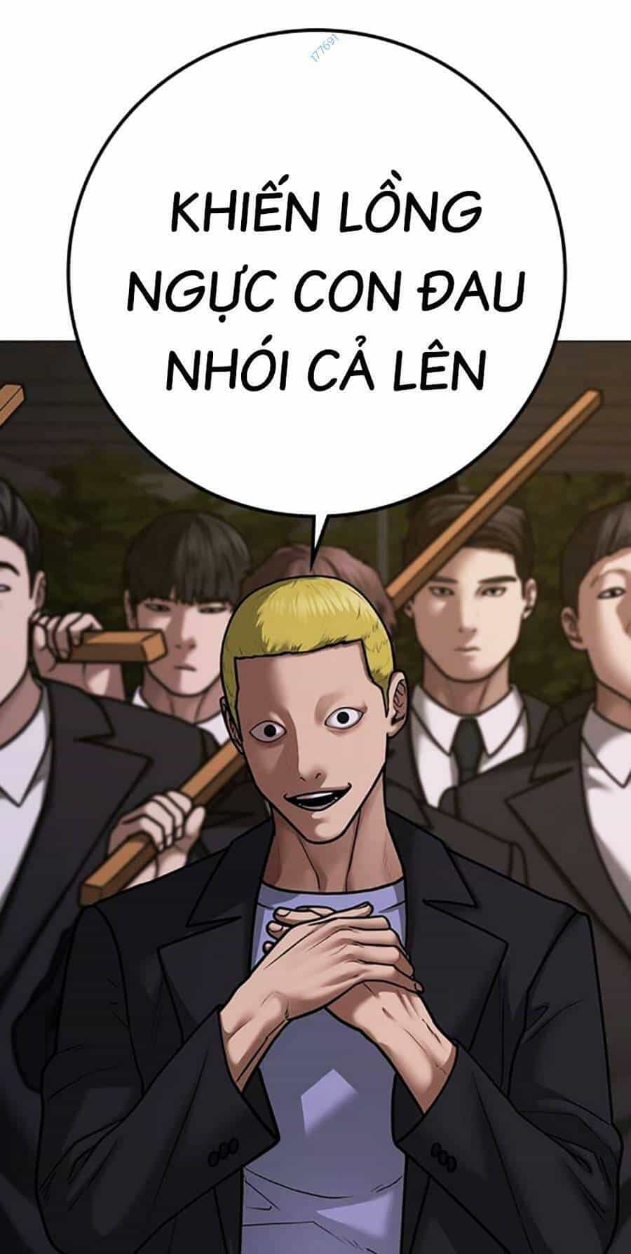 Nhiệm Vụ Đời Thật - Chương 102 - ảnh 129