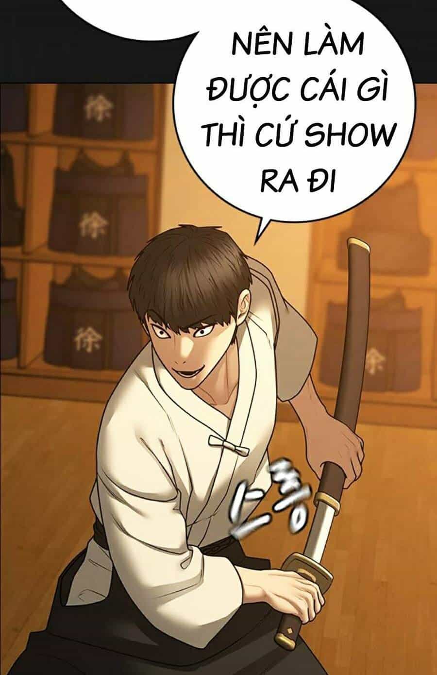 Nhiệm Vụ Đời Thật - Chương 102 - ảnh 24