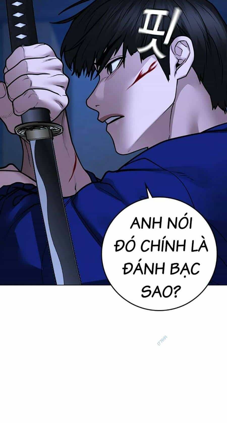 Nhiệm Vụ Đời Thật - Chương 102 - ảnh 70