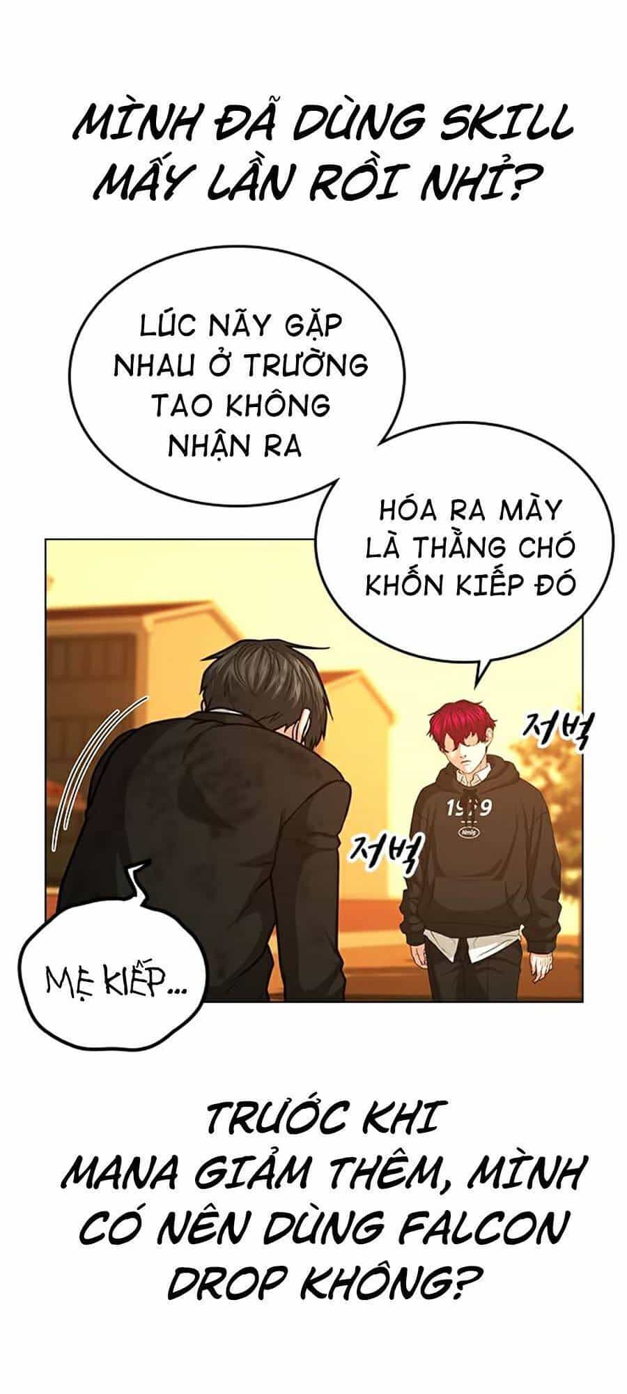 Nhiệm Vụ Đời Thật - Chương 12 - ảnh 113
