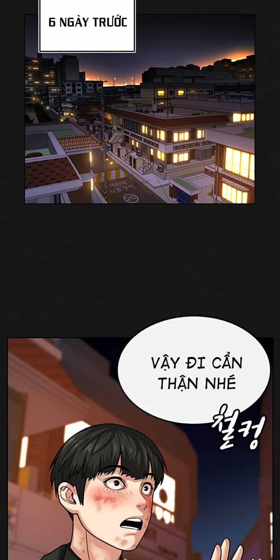 Nhiệm Vụ Đời Thật - Chương 12 - ảnh 2