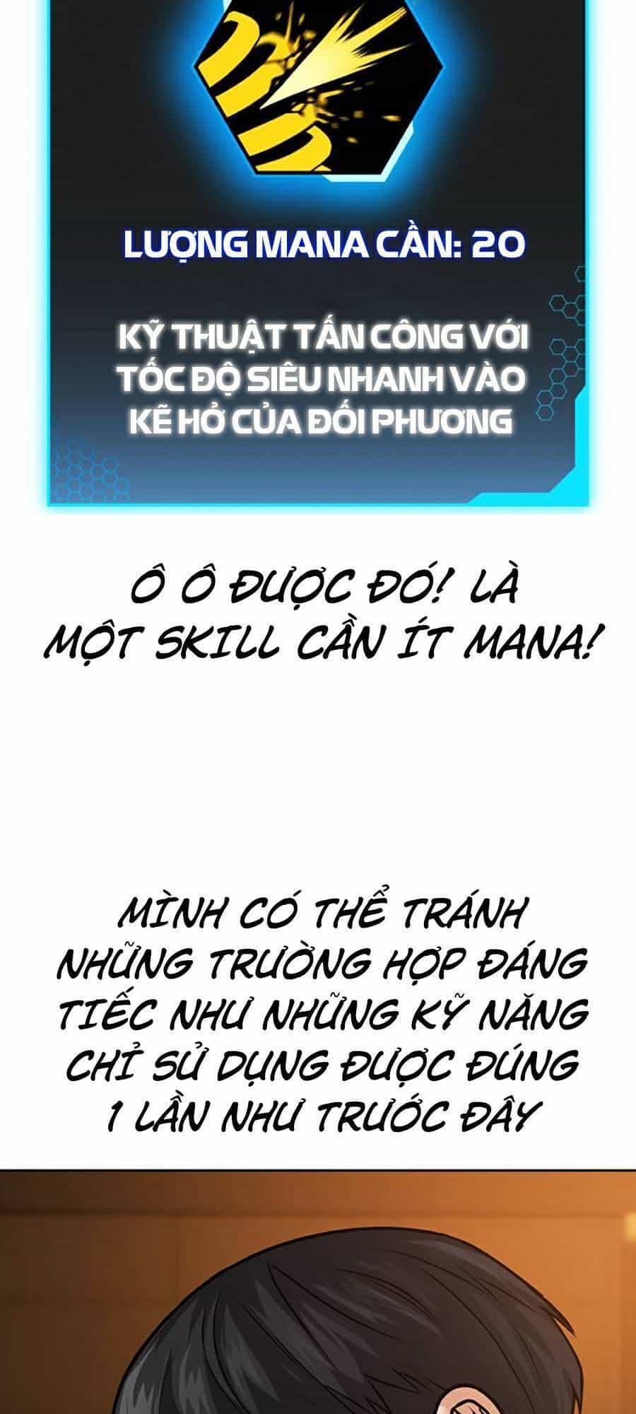 Nhiệm Vụ Đời Thật - Chương 12 - ảnh 28