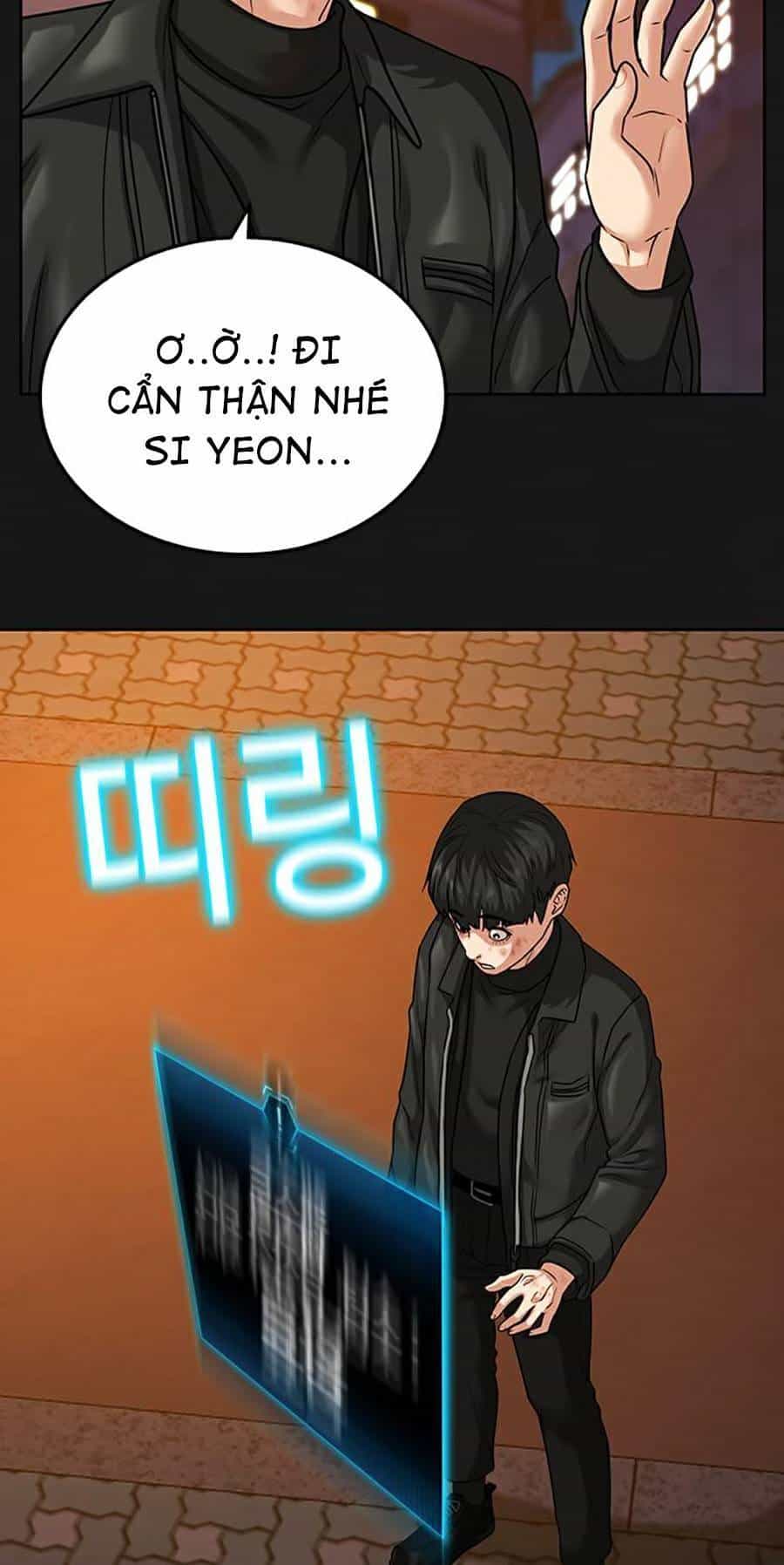 Nhiệm Vụ Đời Thật - Chương 12 - ảnh 3