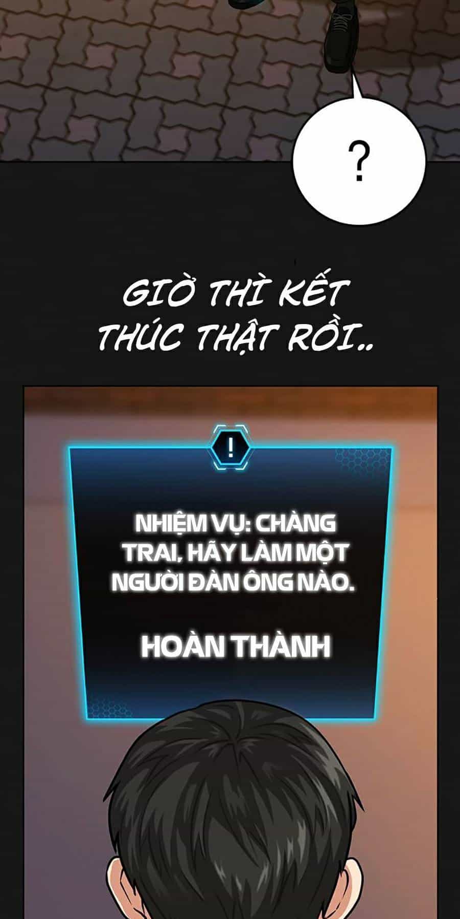 Nhiệm Vụ Đời Thật - Chương 12 - ảnh 4