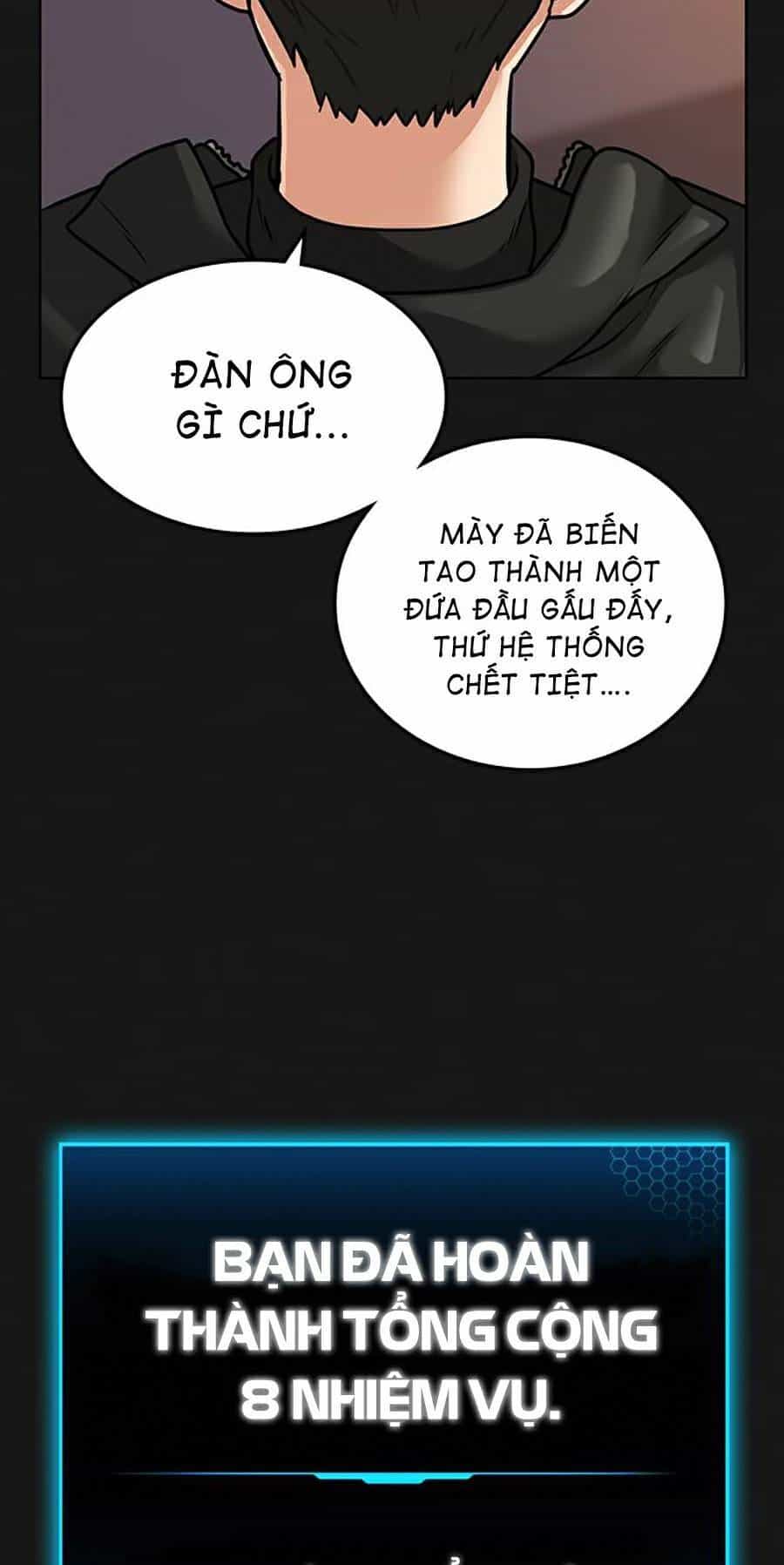 Nhiệm Vụ Đời Thật - Chương 12 - ảnh 5