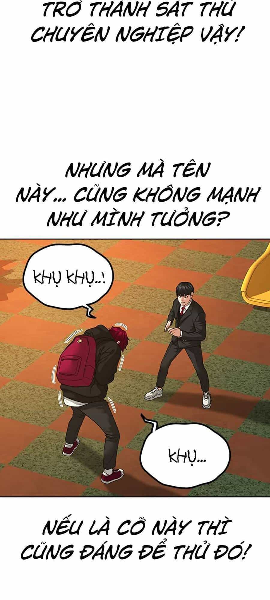 Nhiệm Vụ Đời Thật - Chương 12 - ảnh 89