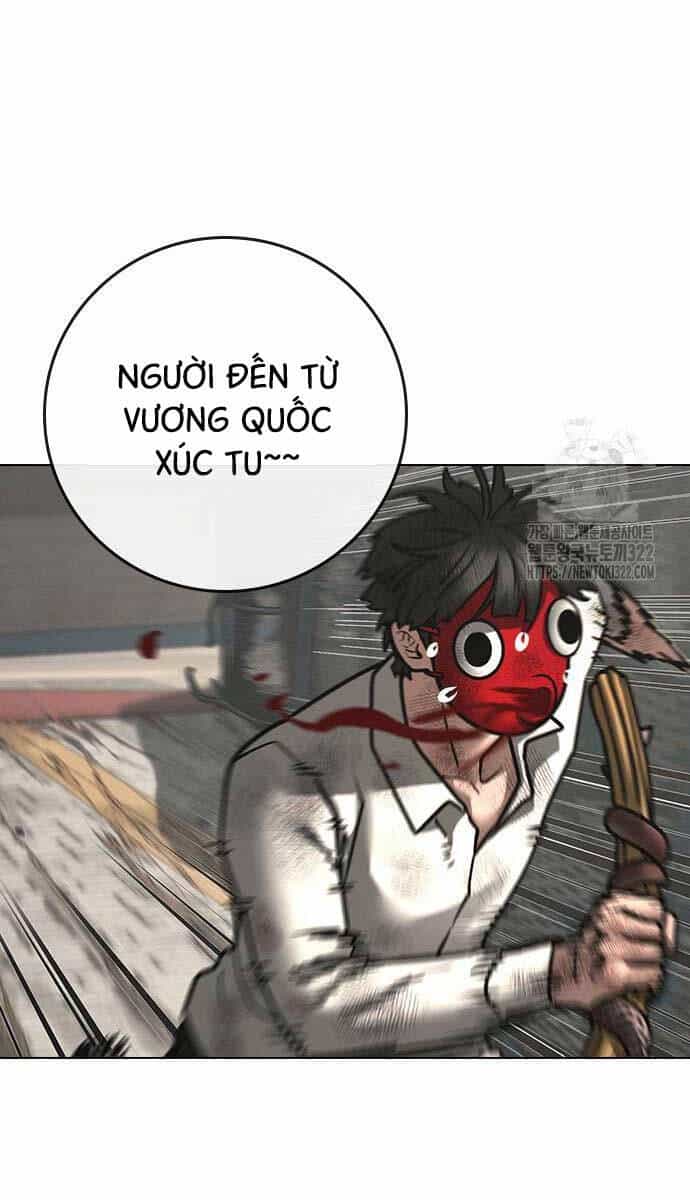 Nhiệm Vụ Đời Thật - Chương 121 - ảnh 119